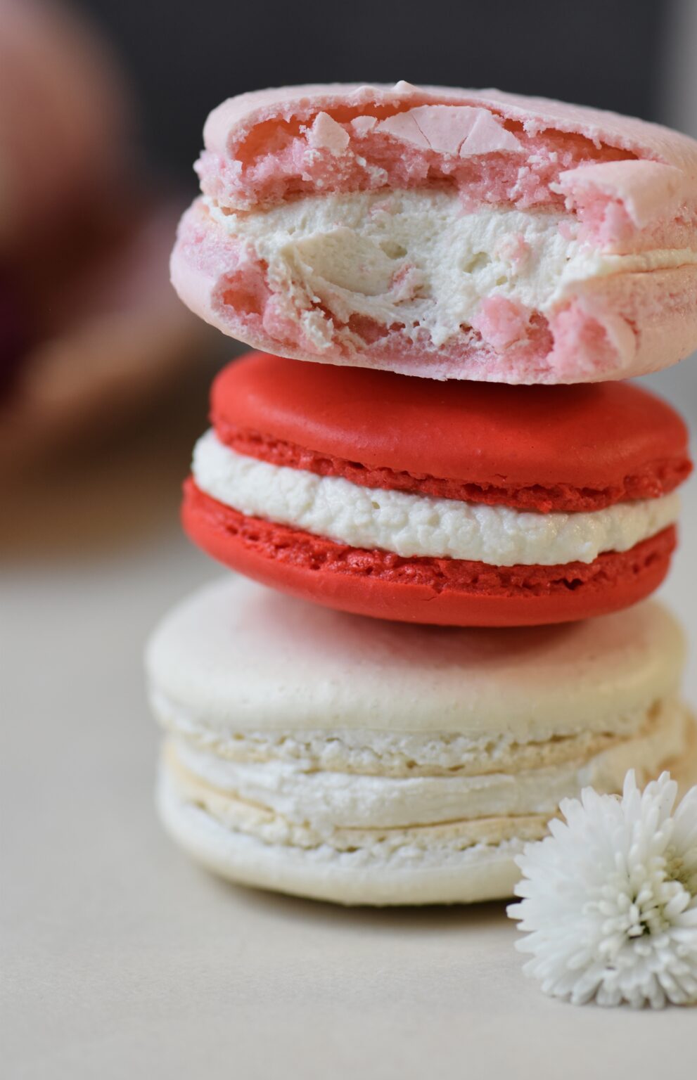 French Macarons! – Corrigan Sisters